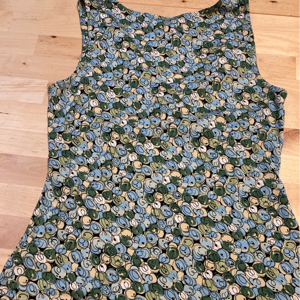 FINAL PRICE BCBG 2 Piece Skirt Set - Picture 9 of 16